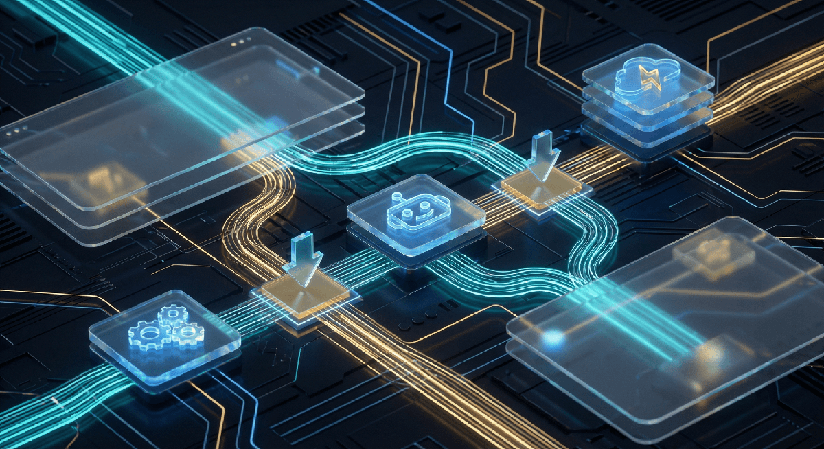 AI Automation Workflows