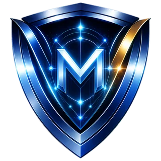 Vellunox Managed emblem